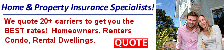 auto insurance quotes for FL