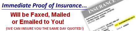 Florida car insurance savings from ValueMaxInsurance.com